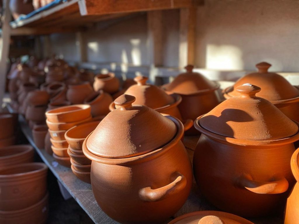 El renacer de las artesanías en Chile: Tradición , vanguadia y creación colectiva